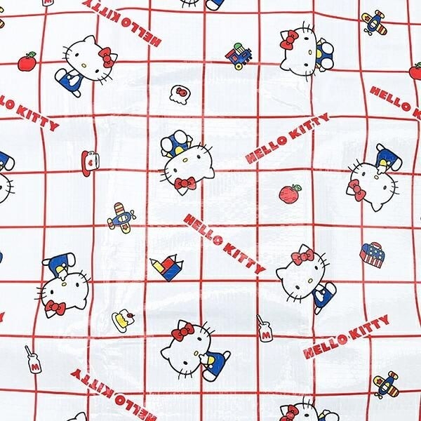 サンリオエコバッグ