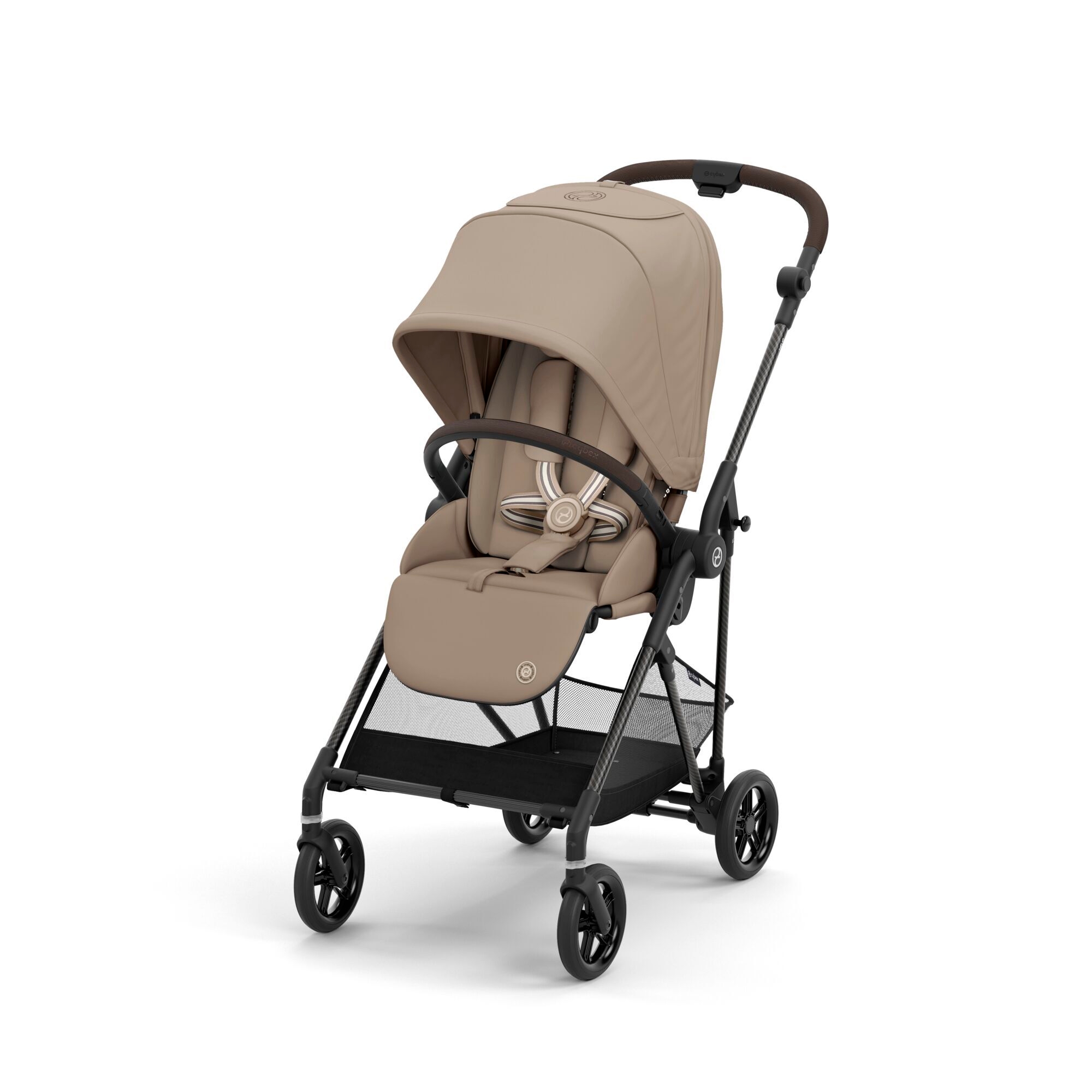 【美品】cybex MELIO Carbon 2021年 CYBEX(サイベックス)「MELIO CARBON(メリオカーボン