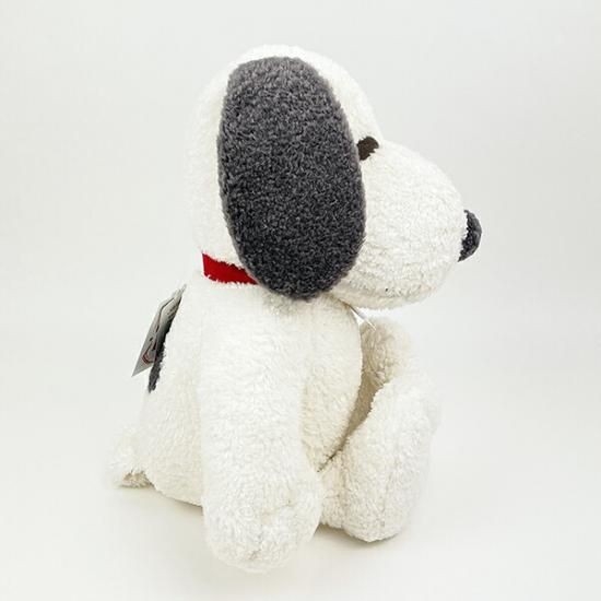 スヌーピーのぬいぐるみ