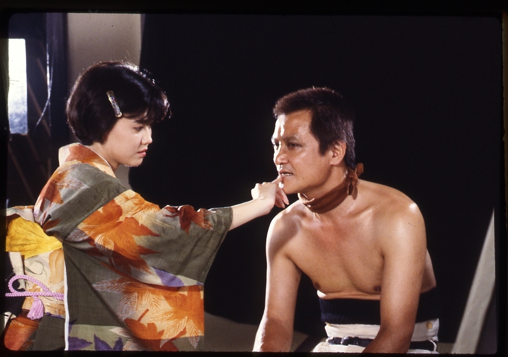 【BS松竹東急】五社英雄特集 2月20日(火)夜8時より3作品を放送