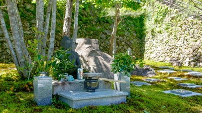 “全国対象”ご遺骨の永代供養手続きのデジタル化へ　 和歌山県「永遠華 永代埋葬」が電子署名による契約を導入