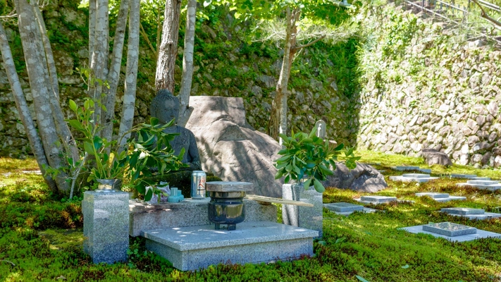 “全国対象”ご遺骨の永代供養手続きのデジタル化へ　 和歌山県「永遠華 永代埋葬」が電子署名による契約を導入