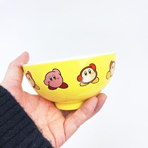 カービィの食器