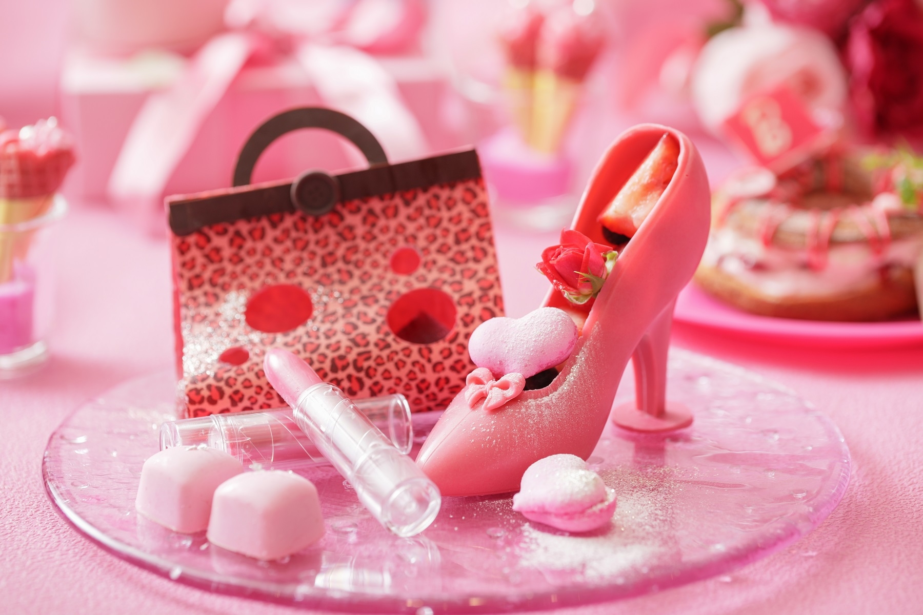 スイーツ イメージ画像