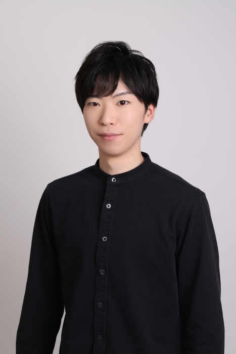 竹内大樹氏の写真