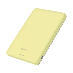 ライトイエロー