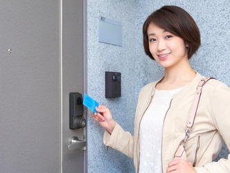 全員プレゼントキャンペーン　Fe-Lock Light basic ご購入のお客様全員にご利用カード2枚（6,600円分）をもれなくプレゼント