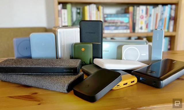 パワーバンク市場規模、シェア、傾向および予測 2024-2032