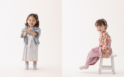 girls new collection