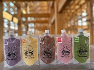 「熱中症対策、ついに義務化！」 ーオフィスに、現場に。瞬間冷凍スムージーが命を守る。 新サービス開始　熱中症対策の新常識　オフィスパプマ