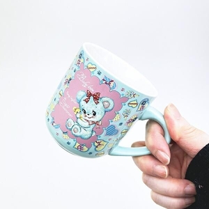 スイマーのコップ