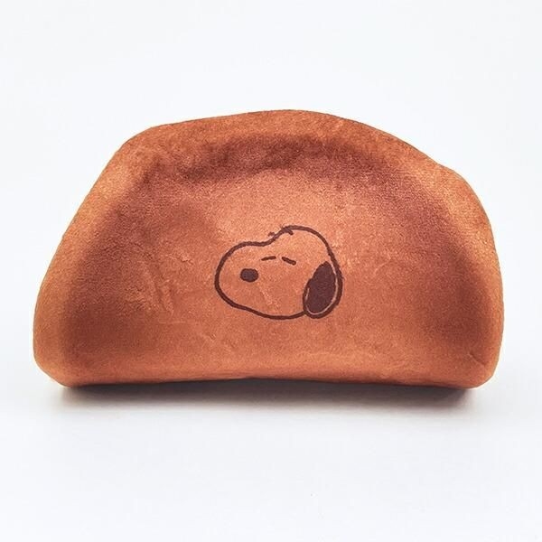 スヌーピーのポーチ