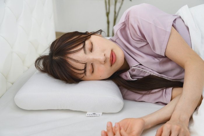 YOKUNETA使用イメージ 2