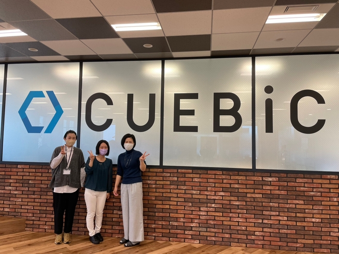 企画ミーティングにて