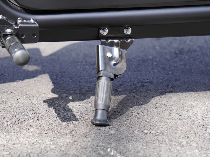 マットブラック8