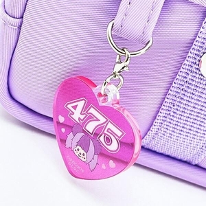 しなことモンチッチのコラボアイテム