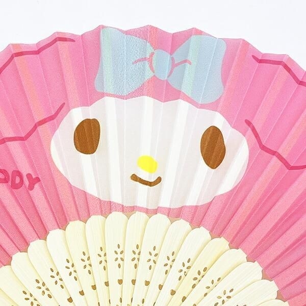 サンリオミニセンスキーホルダー