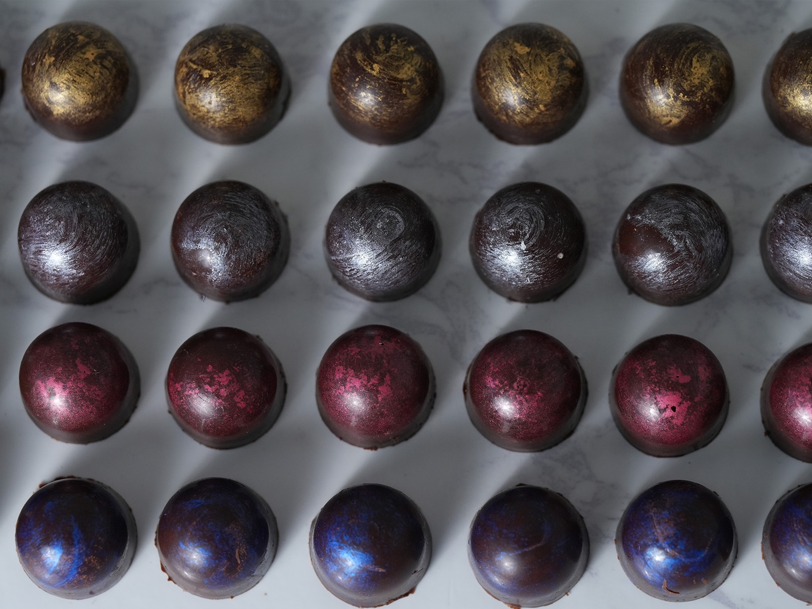 「四醸のしずく~ボンボンショコラ~」新発売!