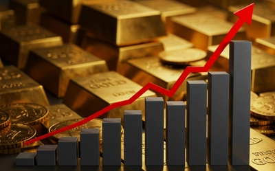 【金価格ついに2万円突破】過去最高額を更新！“今が売り時”と買取専門店おもいおが緊急発表