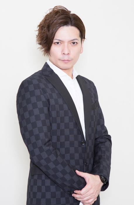 支配人/桝本壮志 (放送作家)