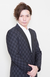 支配人／桝本壮志 (放送作家)