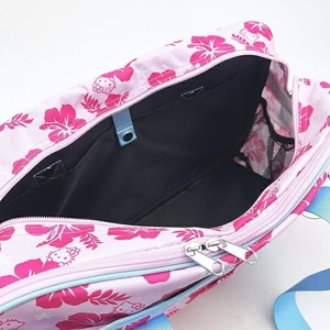 ラブボートのスクールバッグ