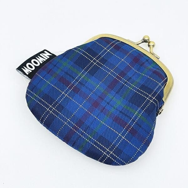 ムーミン がま口