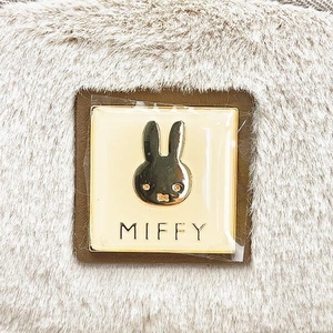 ミッフィーのふわふわなミニショルダーバッグ