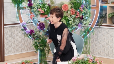 阿川佐和子さん