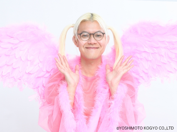 スペシャルゲスト:ZAZYさん