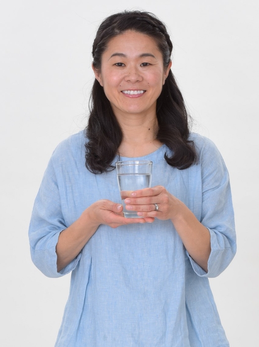 主演/妻役 澤 穂希 さん