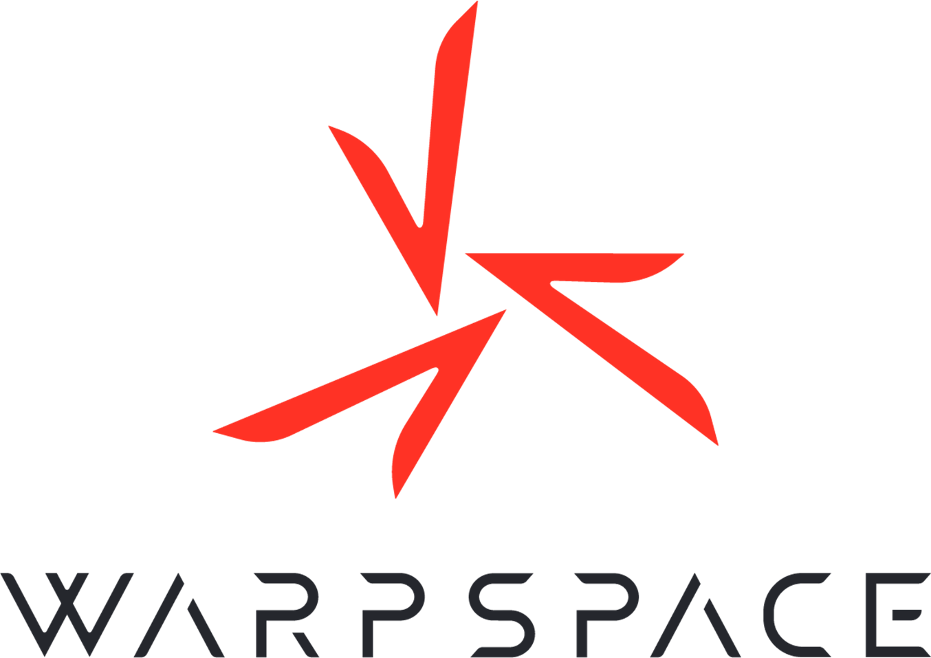 ワープスペース、事業の新フェーズへと突入。新ロゴとビジュアルを公開