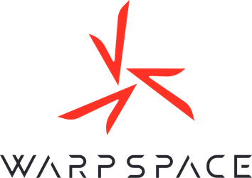 ワープスペース、事業の新フェーズへと突入。新ロゴとビジュアルを公開