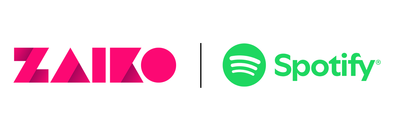 ZAIKO / Spotify