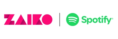 ZAIKO、Spotifyとライブイベント情報連携の戦略パートナーシップを締結