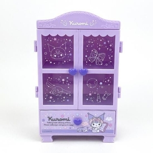 サンリオの色もイラストもキュートなチェスト2種