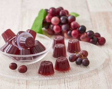 プチゼリー葡萄（16個入り）
