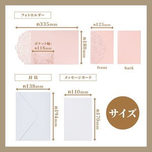 セット内容／製品サイズ