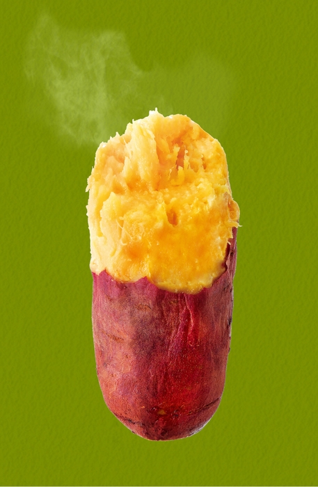 【sweet&healthy SAZANKA】紅はるか