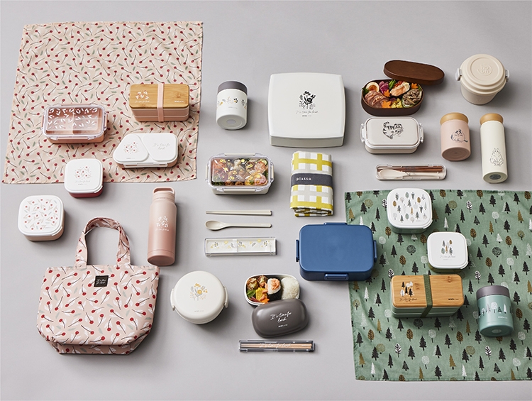 one’sterrace(ワンズテラス) ランチタイムを彩るオリジナルグッズの発売&店頭イベントを8月23日(水)より開催!