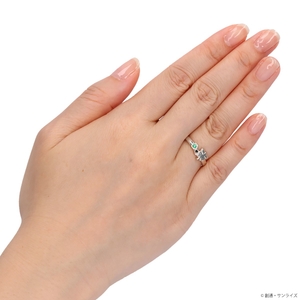 ●着用イメージ