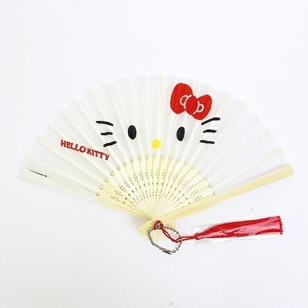 サンリオミニセンスキーホルダー