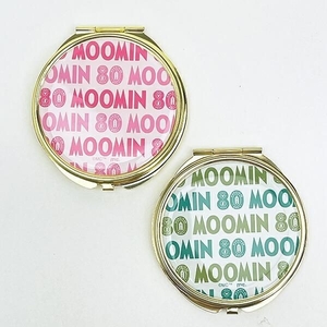 ムーミン８０周年記念アイテム