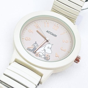 ムーミンの時計