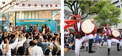 『はいさいFESTA』とは?