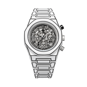 ポリクロノ– ホワイトスケッチ　￥44,000(税込)