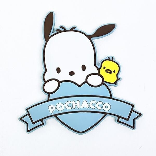 サンリオのマグネットフック