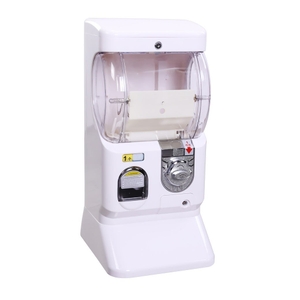 ガチャガチャトイカプセルマシーン