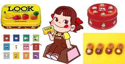 「Smile Switch Festa 2025 ～ルックって、いいな。～」を あべのハルカス近鉄本店と近鉄パッセで開催 