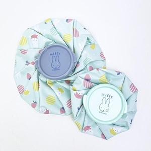 ミッフィーのアイスバッグ